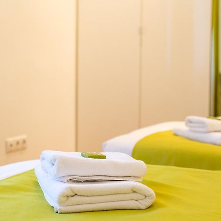 Balaton Delux Apartment Βουδαπέστη Εξωτερικό φωτογραφία