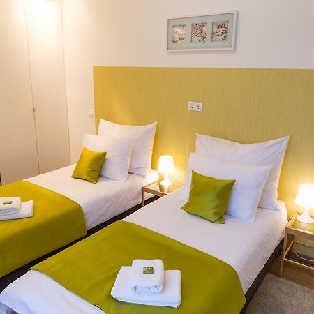 Balaton Delux Apartment Βουδαπέστη Εξωτερικό φωτογραφία