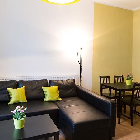 Balaton Delux Apartment Βουδαπέστη Εξωτερικό φωτογραφία