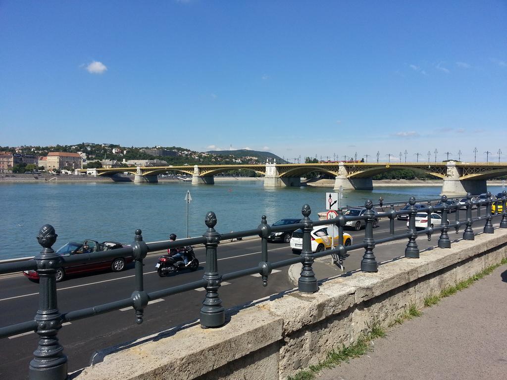 Balaton Delux Apartment Βουδαπέστη Δωμάτιο φωτογραφία