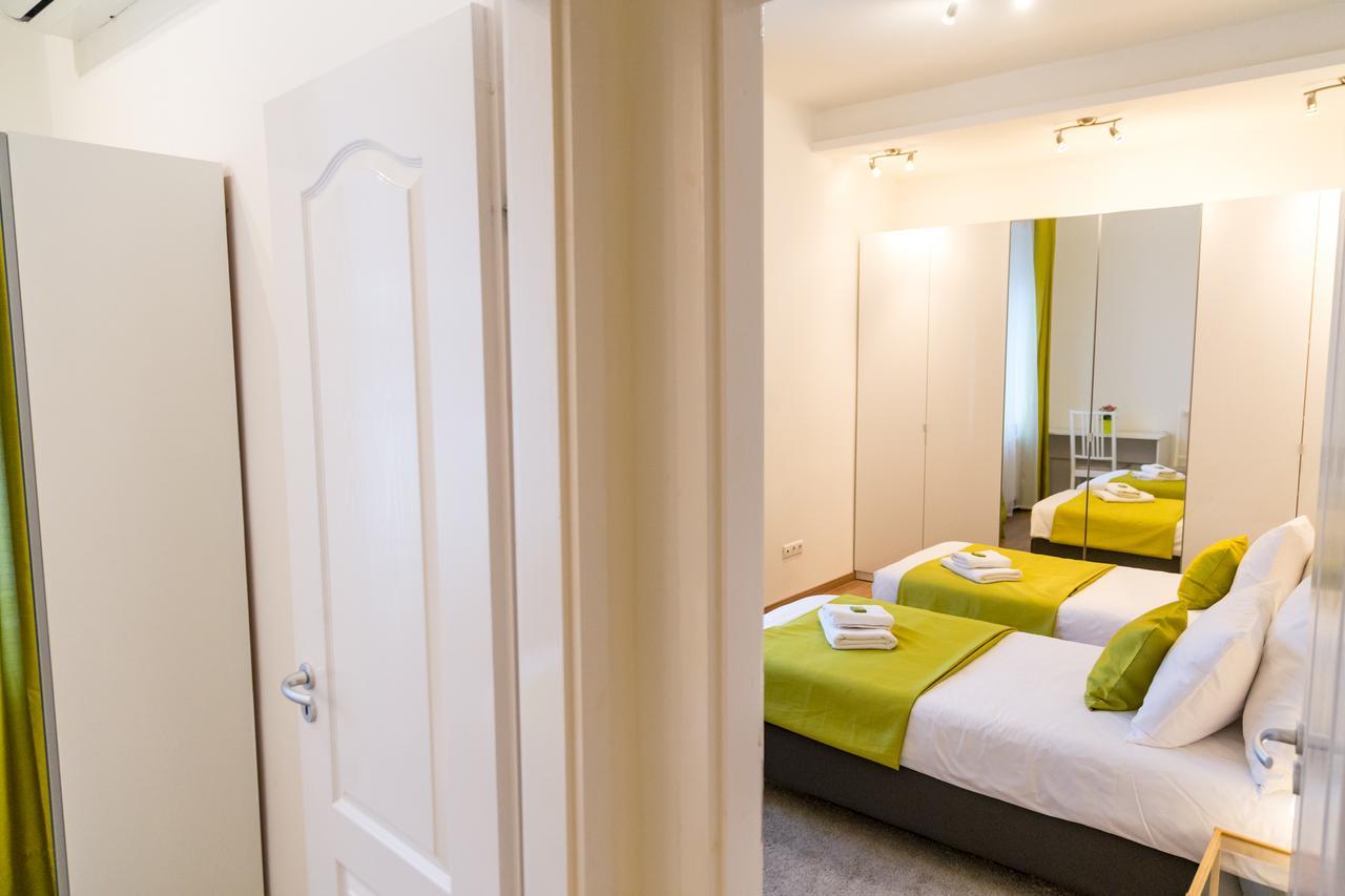 Balaton Delux Apartment Βουδαπέστη Εξωτερικό φωτογραφία