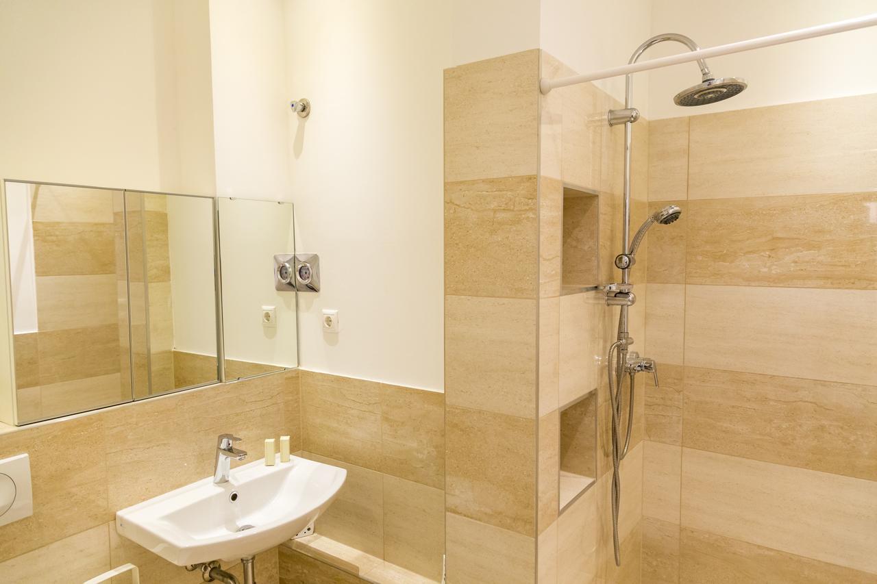 Balaton Delux Apartment Βουδαπέστη Εξωτερικό φωτογραφία