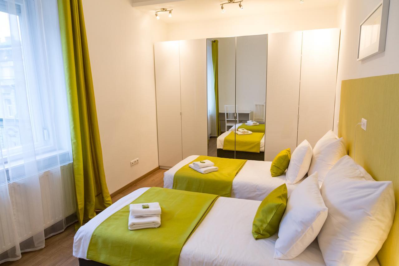 Balaton Delux Apartment Βουδαπέστη Εξωτερικό φωτογραφία