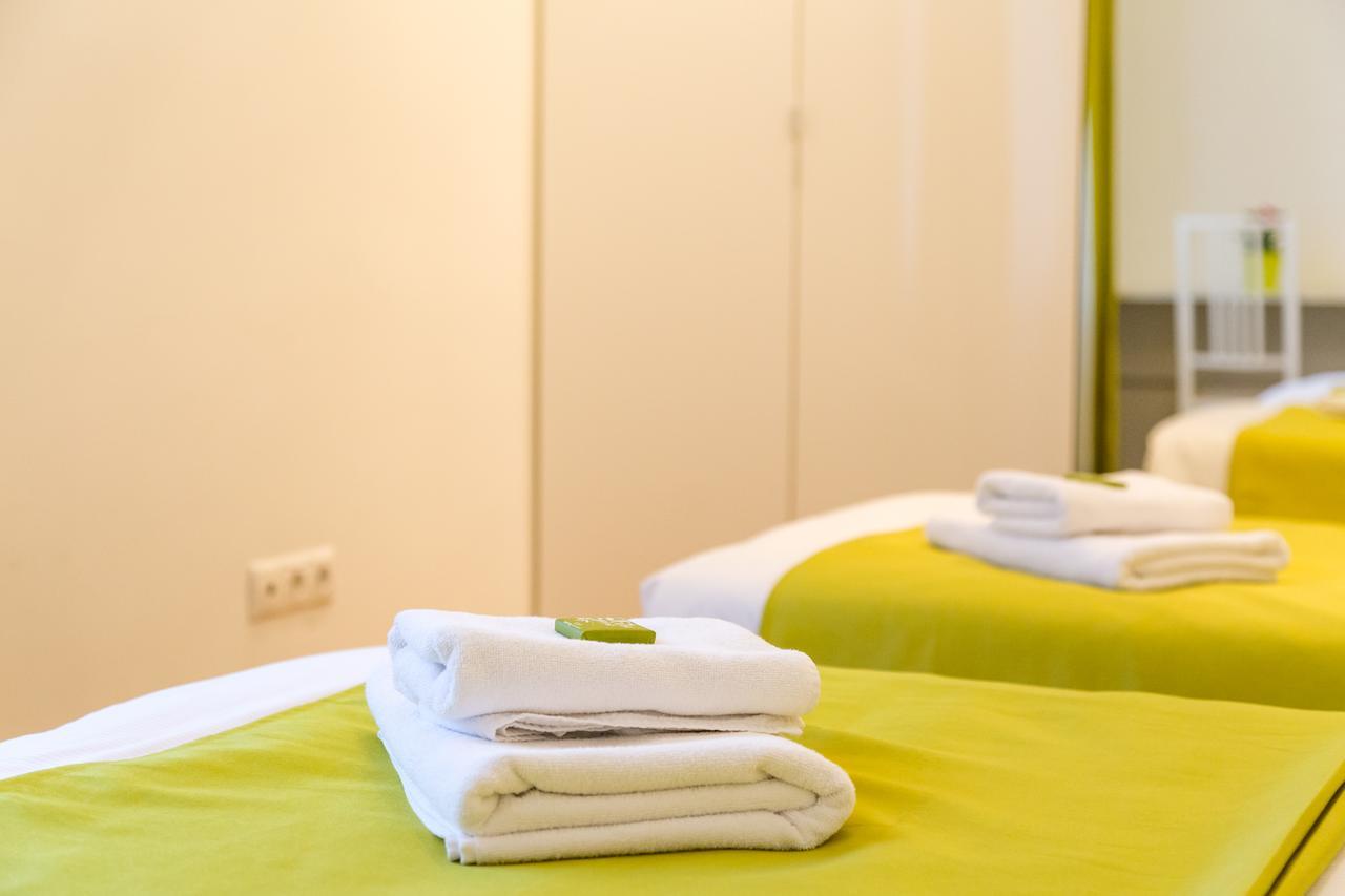 Balaton Delux Apartment Βουδαπέστη Εξωτερικό φωτογραφία