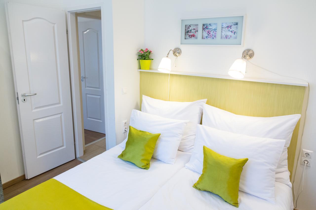Balaton Delux Apartment Βουδαπέστη Εξωτερικό φωτογραφία