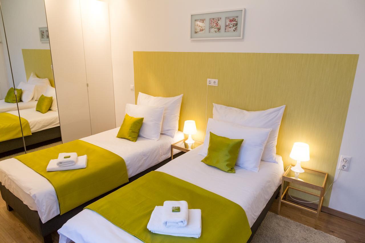 Balaton Delux Apartment Βουδαπέστη Εξωτερικό φωτογραφία