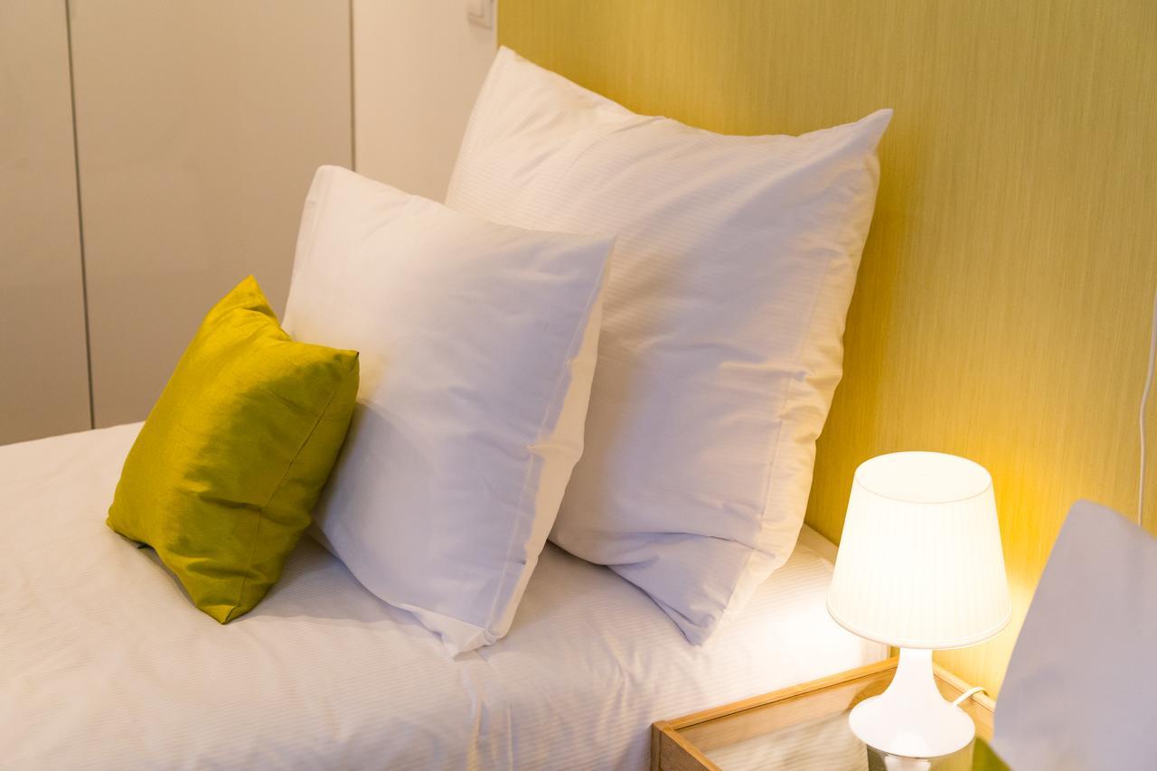 Balaton Delux Apartment Βουδαπέστη Εξωτερικό φωτογραφία