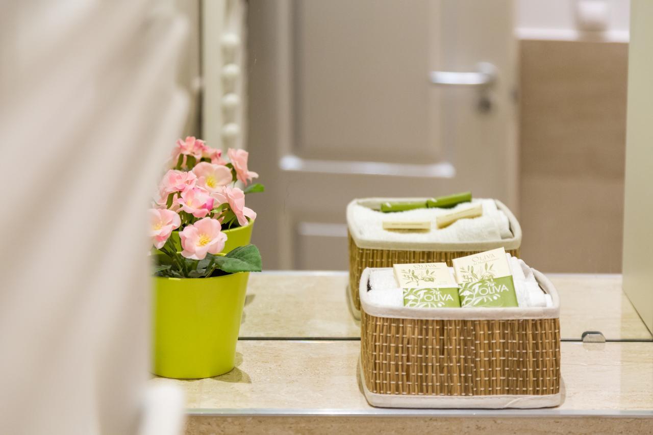 Balaton Delux Apartment Βουδαπέστη Εξωτερικό φωτογραφία