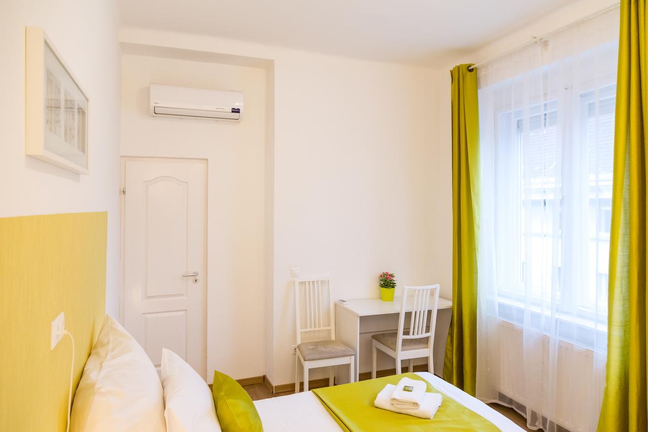 Balaton Delux Apartment Βουδαπέστη Εξωτερικό φωτογραφία